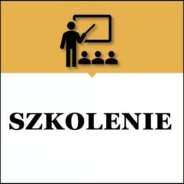 Zaproszenie na szkolenie dla Wnioskodawców