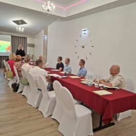 Relacja ze szkolenia dla Wnioskodawców – podejmowanie nowej działalności gospodarczej