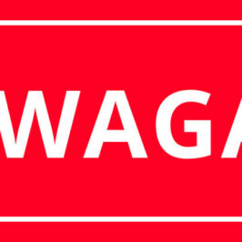UWAGA